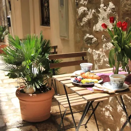 Apartment Emperor Diocletian